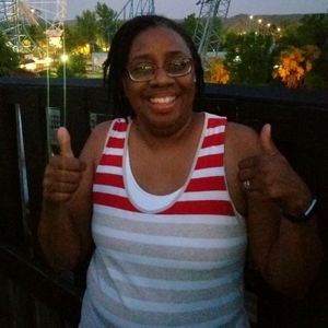 Meet your Posher, Phyllis